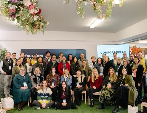 Why Community Is the 2025 Buzzword That Actually Matters — And How to Build One That Lasts